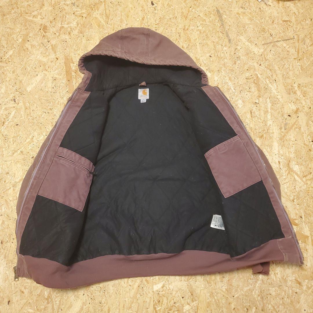 【Carhartt/カーハート】アクティブ ジャケット DPM 希少