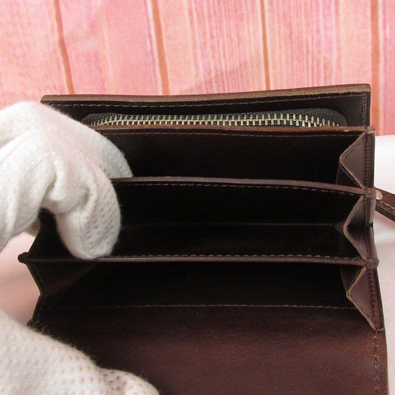 小物 PORTER WALLET