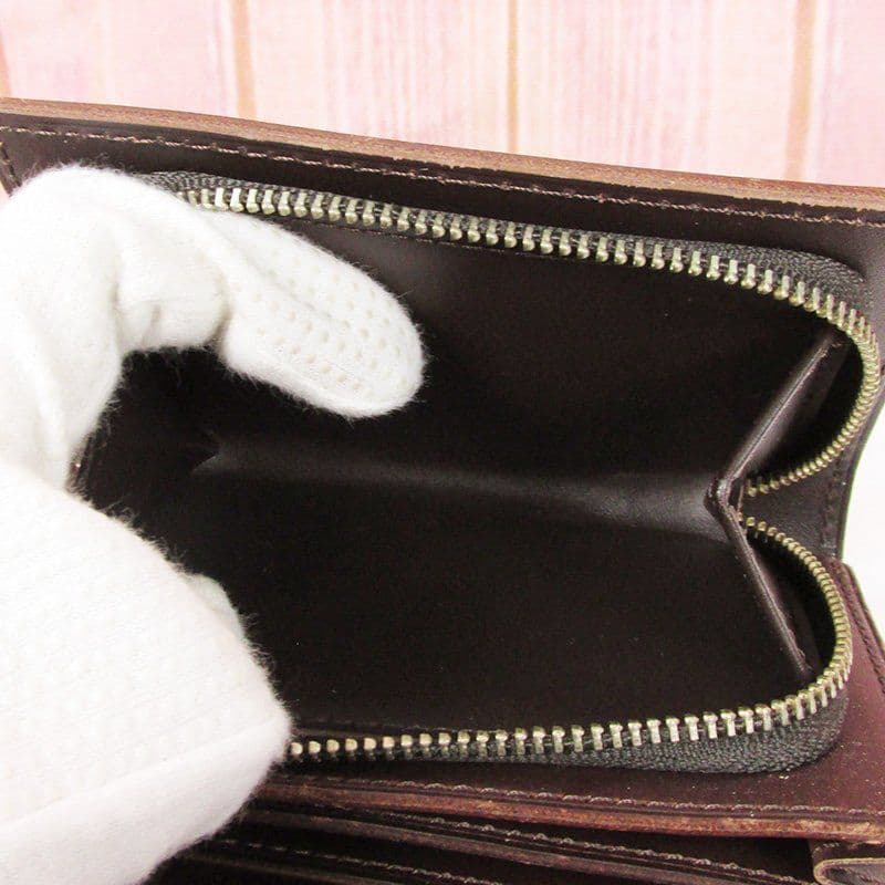 小物 PORTER WALLET