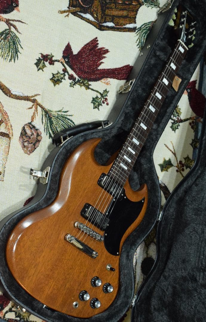 ギター Gibson 2018 Limited SG Special Mini-Hum