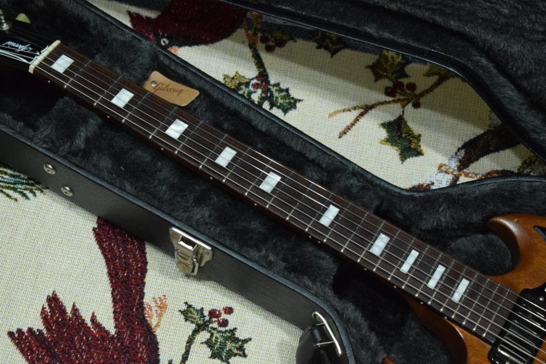 ギター Gibson 2018 Limited SG Special Mini-Hum