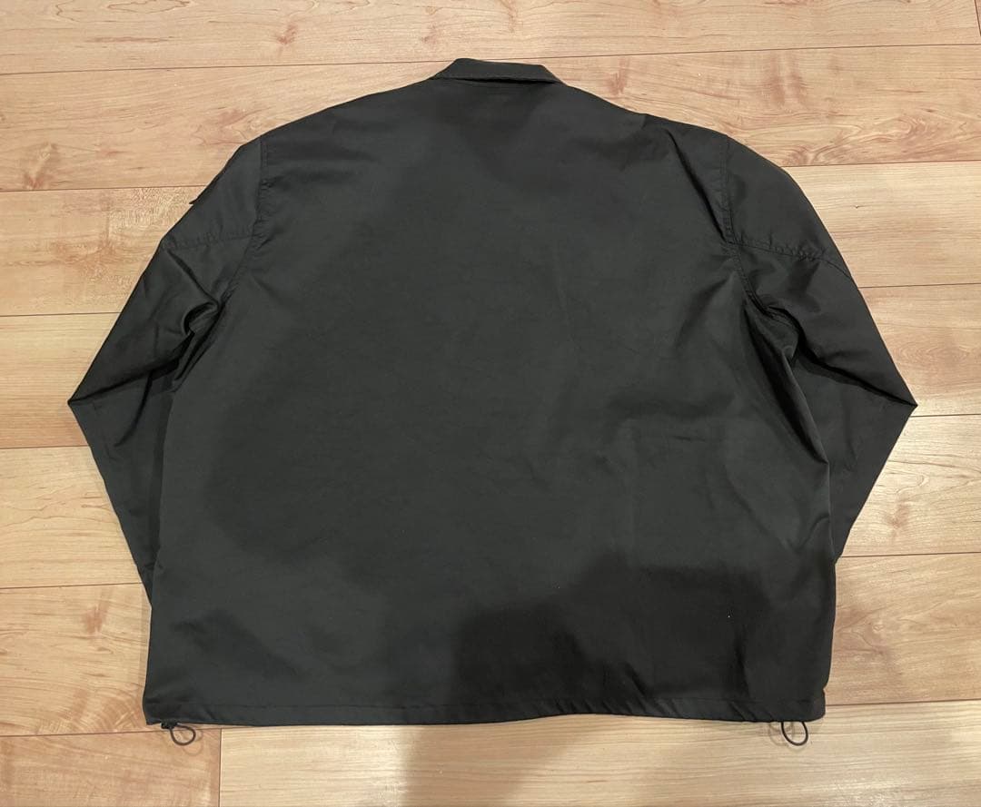 BEAMS Abu Garcia 別注 BDU フィッシングジャケット S