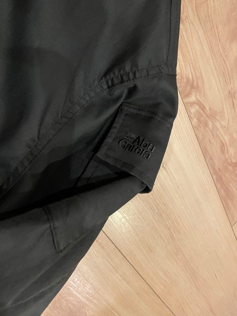 BEAMS Abu Garcia 別注 BDU フィッシングジャケット S