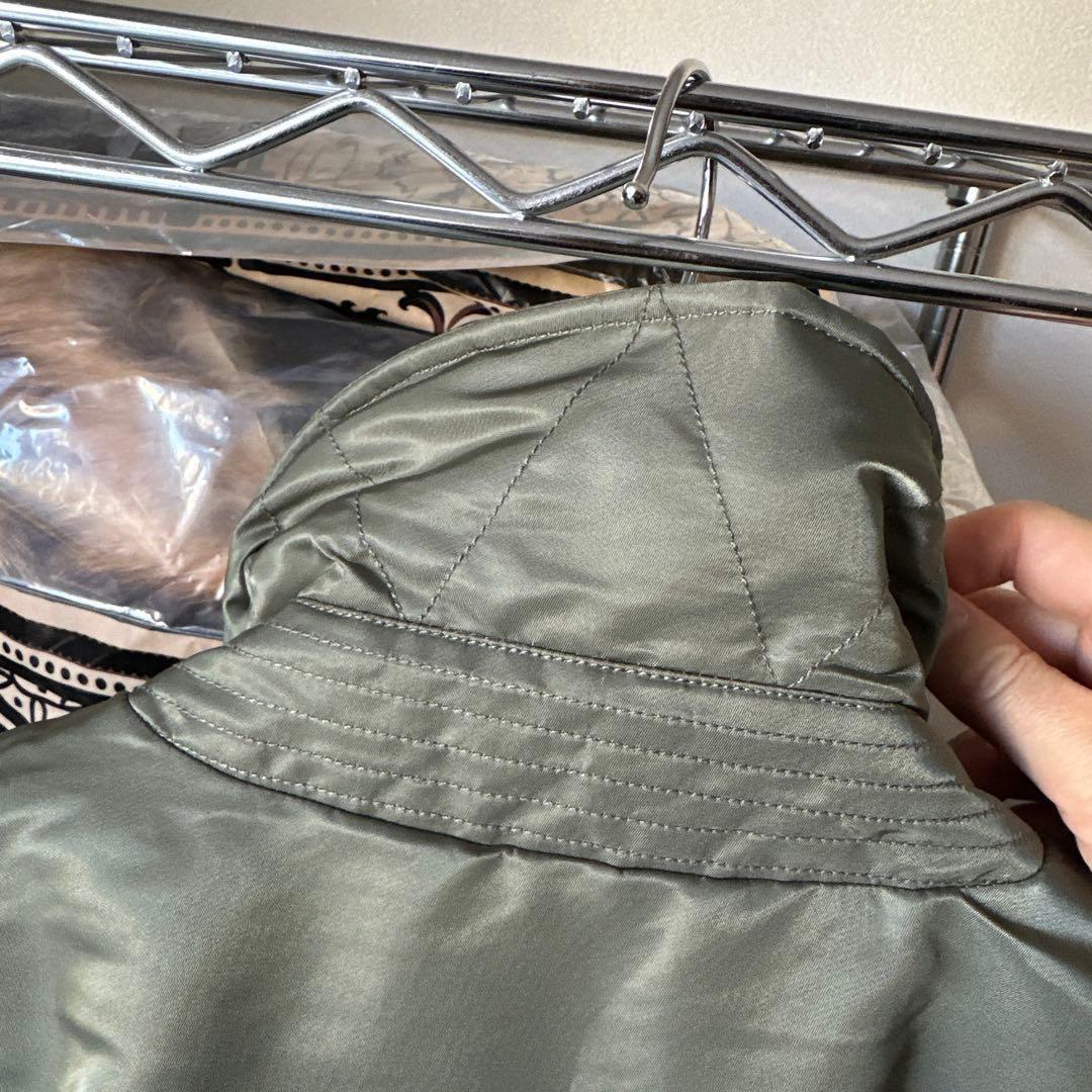 MサイズCWU45P初年度型復刻 MIL83388B IDEAL 3M中綿
