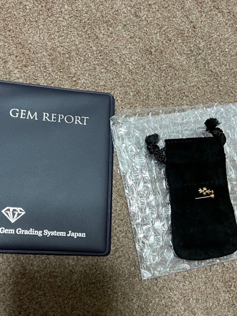 た*し様 クロムハーツ　ピアス
