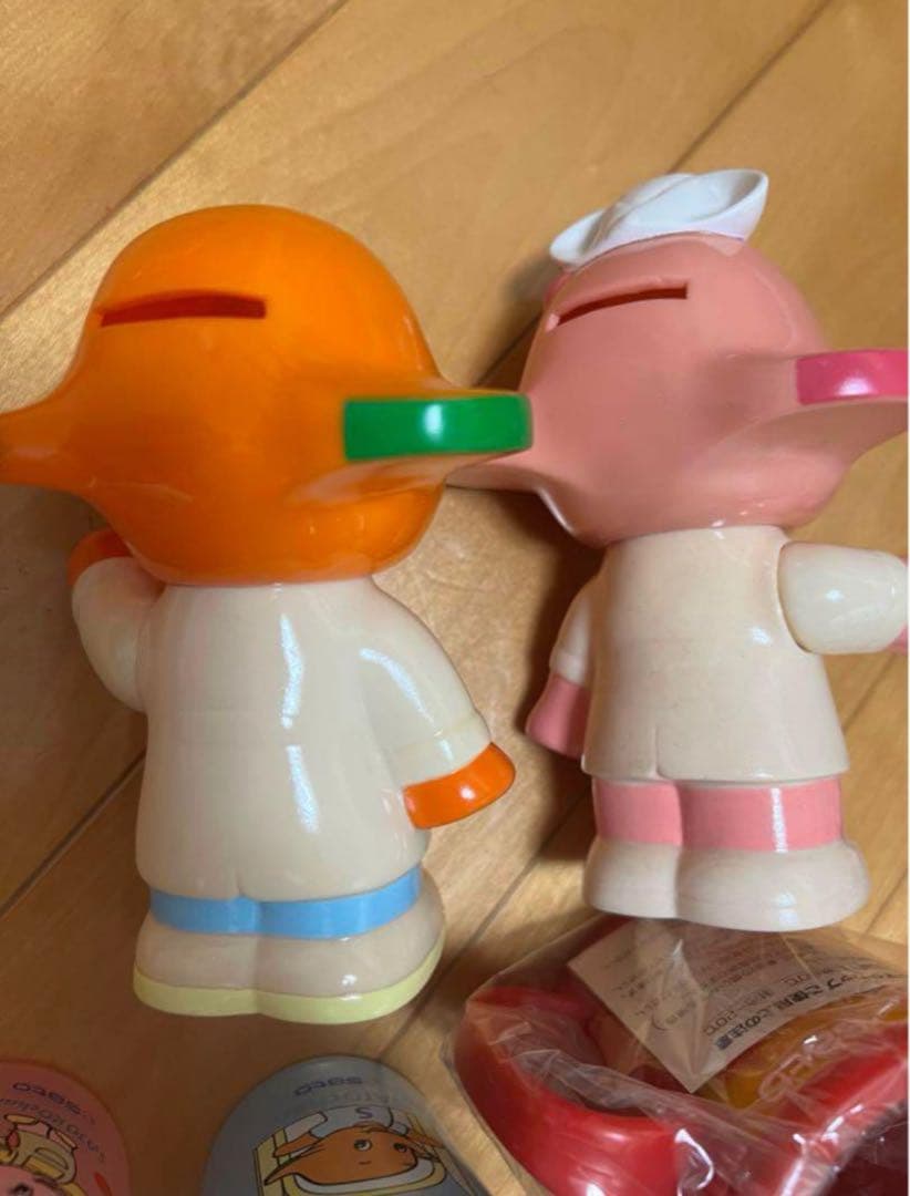 サトちゃん 佐藤製薬 ノベルティ まとめ売り