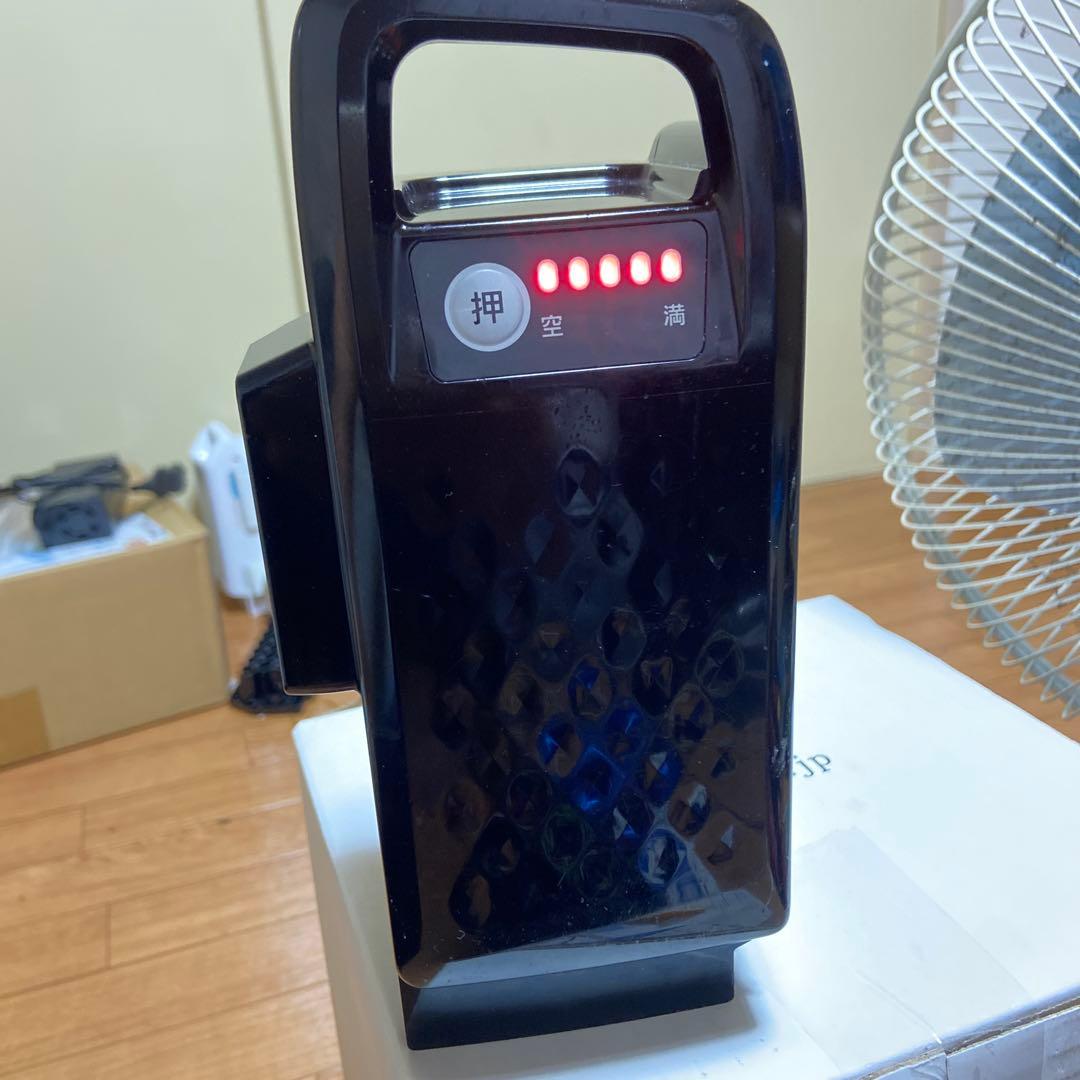 バッテリー 8Ah NKY576B02