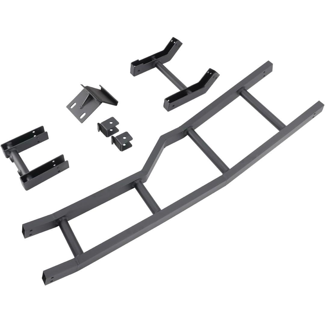 Bruce & Shark リアラダー トヨタ RAV4 FJクルーザー 合金鋼