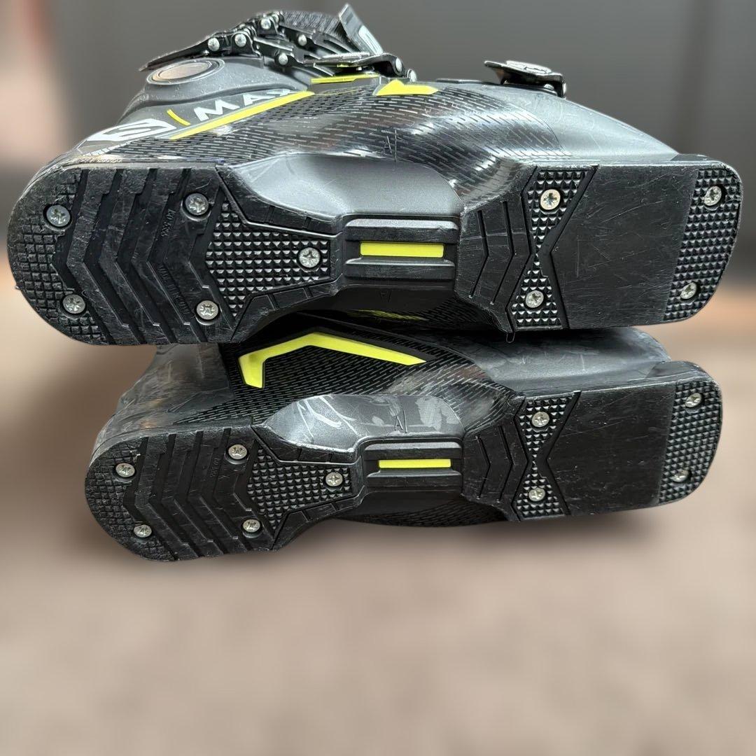 Salomon S/Max 110 スキー用ブーツ