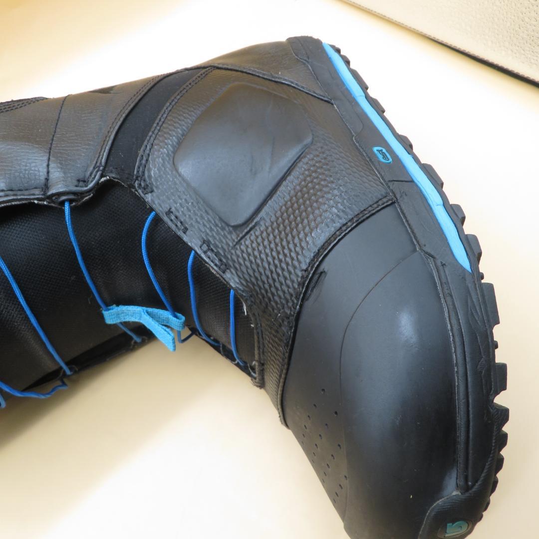 スノーボードブーツ　BURTON　ION　ASIAN FIT　28ｃｍ　箱無