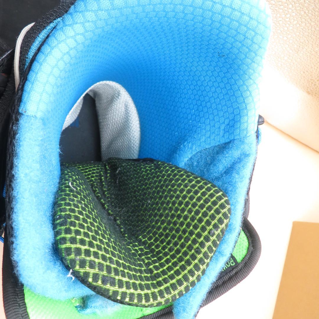 スノーボードブーツ　BURTON　ION　ASIAN FIT　28ｃｍ　箱無