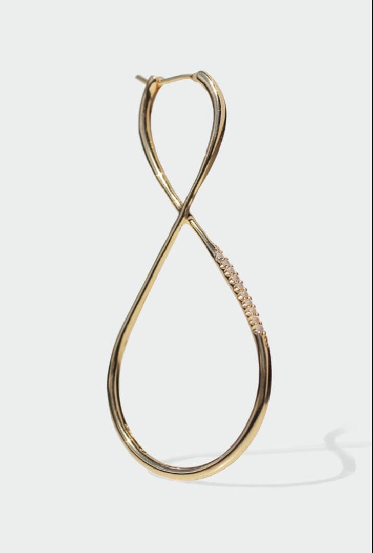 【ayami jewelry】ピアス