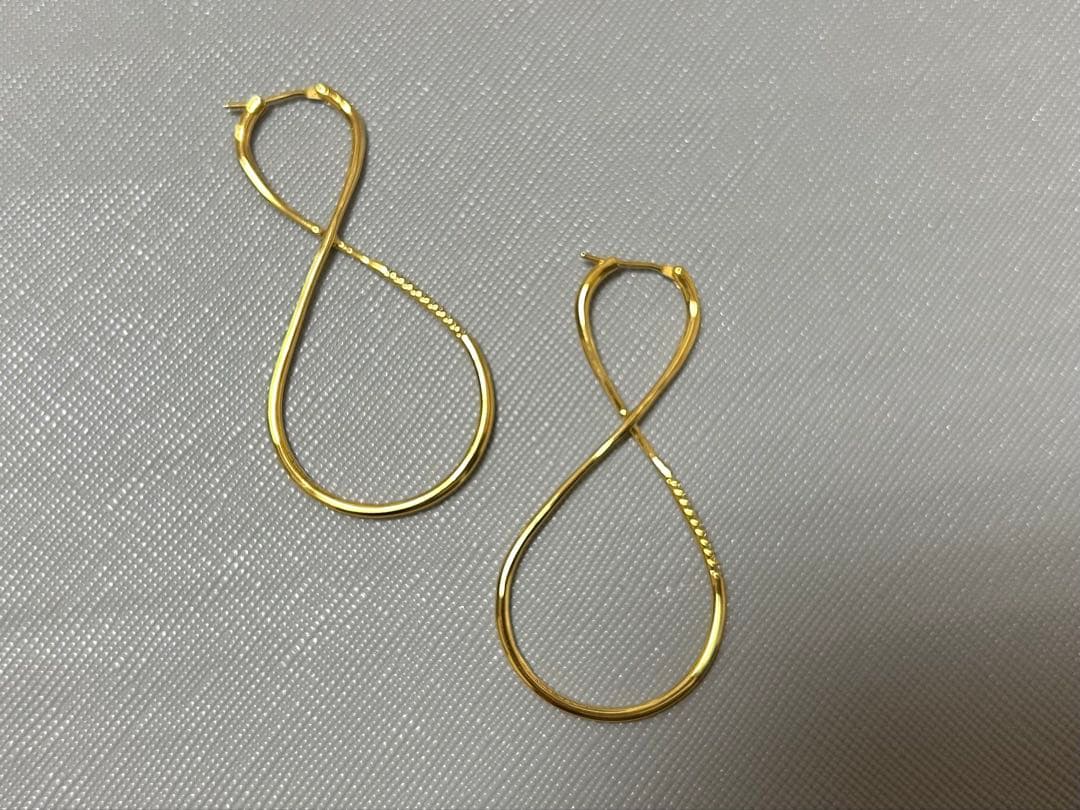 【ayami jewelry】ピアス