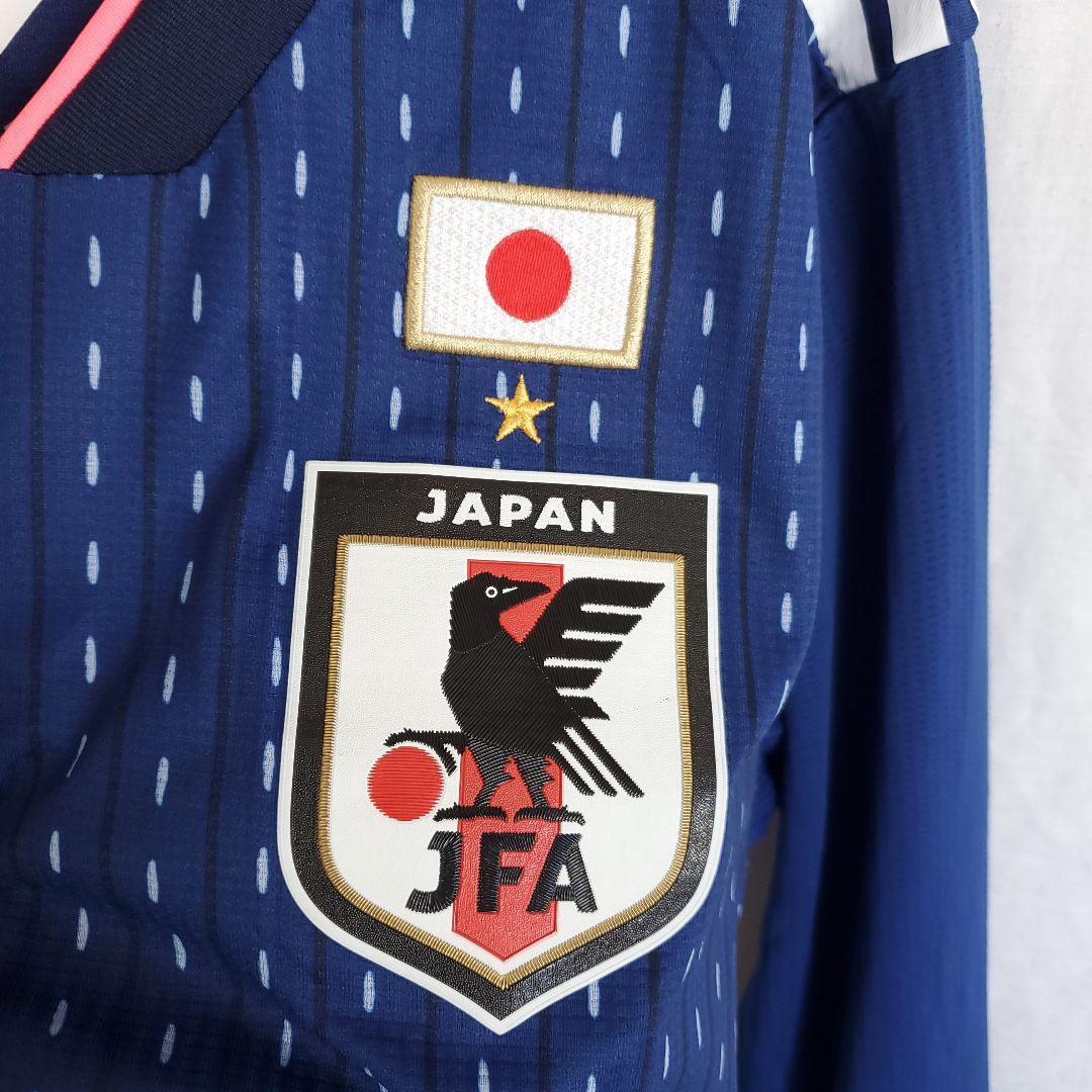 adidas女子日本代表 ユニフォーム 2018-19 なでしこJAPAN サポ