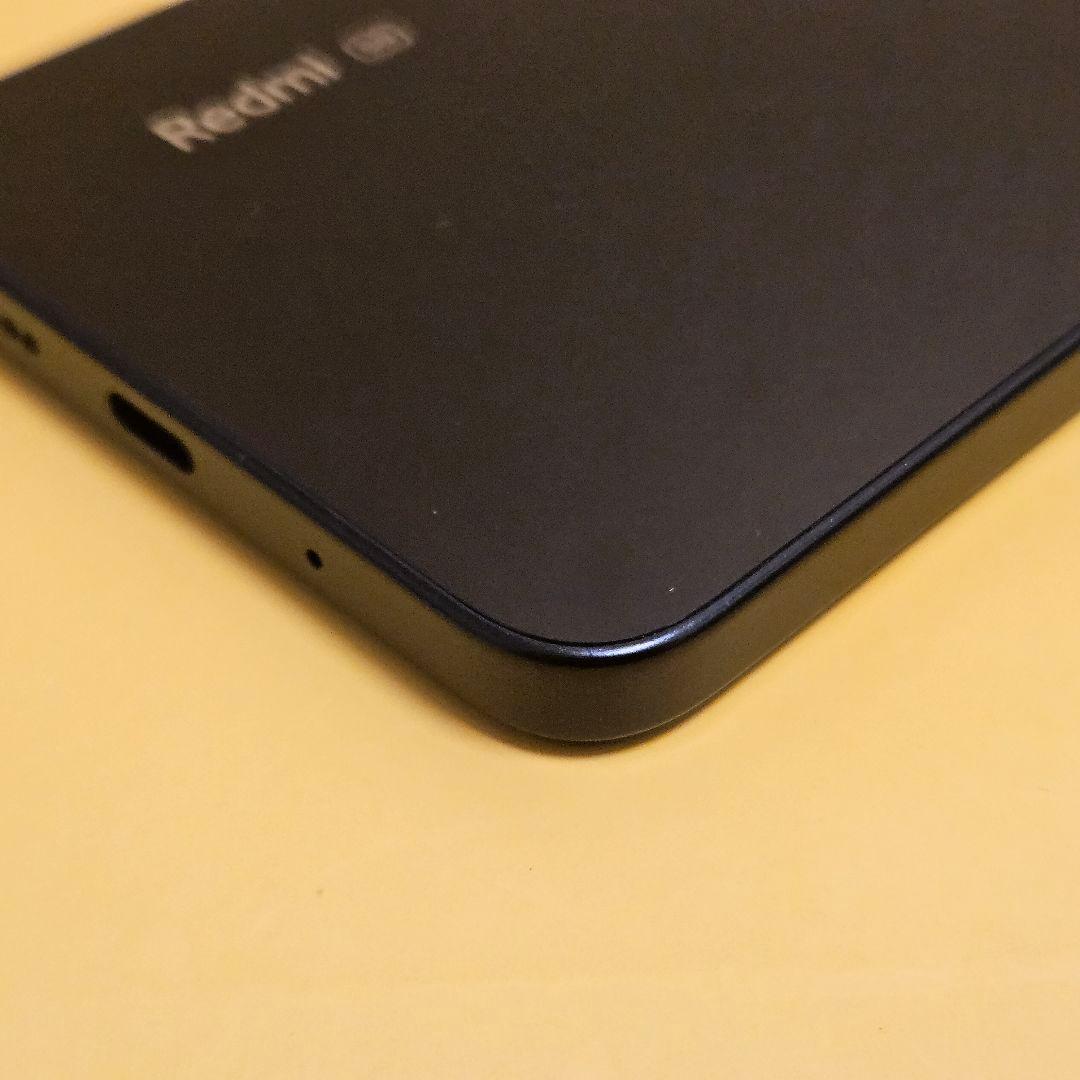 Xiaomi Redmi 12 5G XIG03 ｜24時間以内発送#428