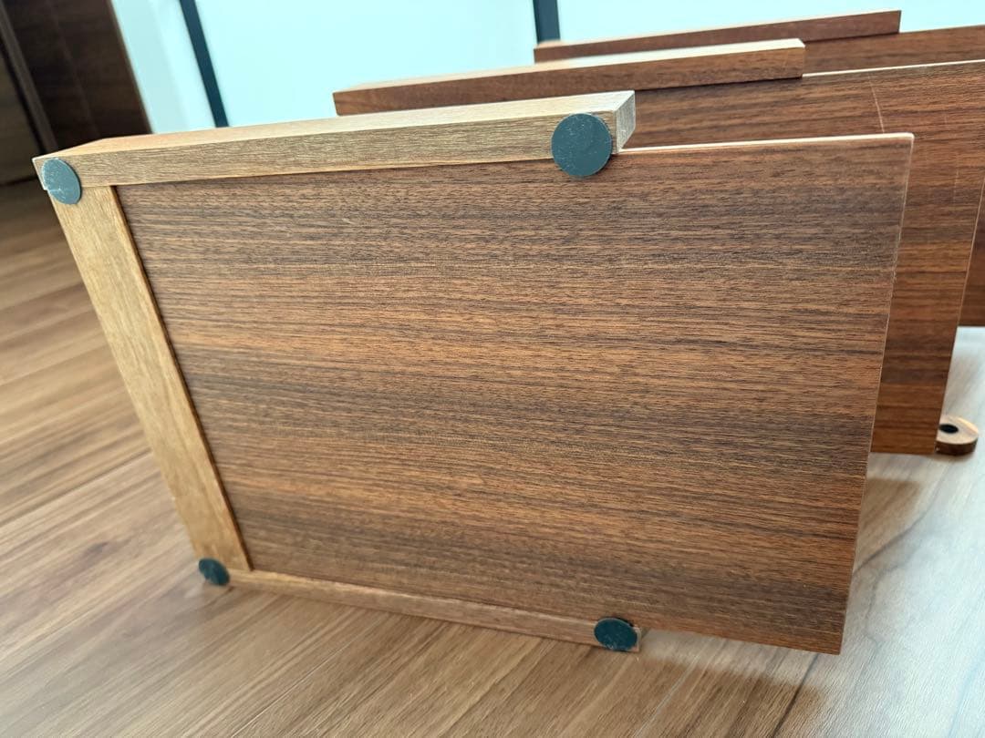 Butler Tray 3 Stage トレイ ３段 バトラー