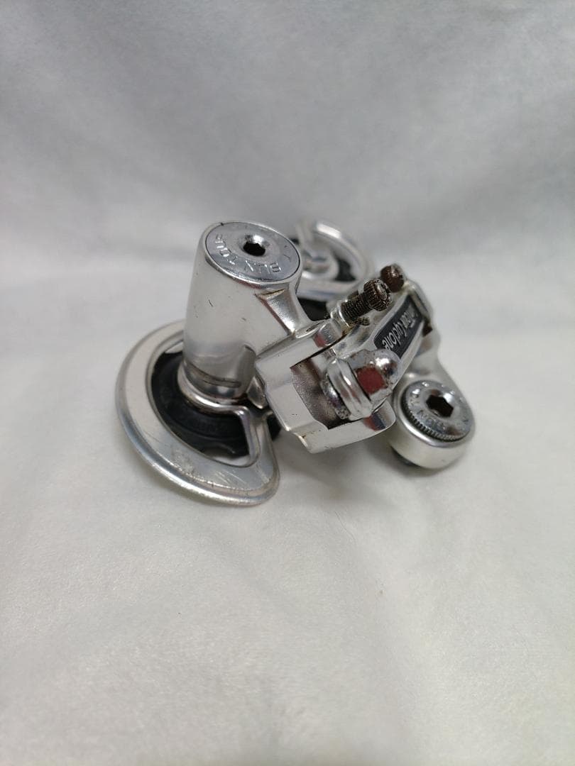 サンツアー　サイクロン GT　リア・ディレイラー（中古品）SUNTOUR