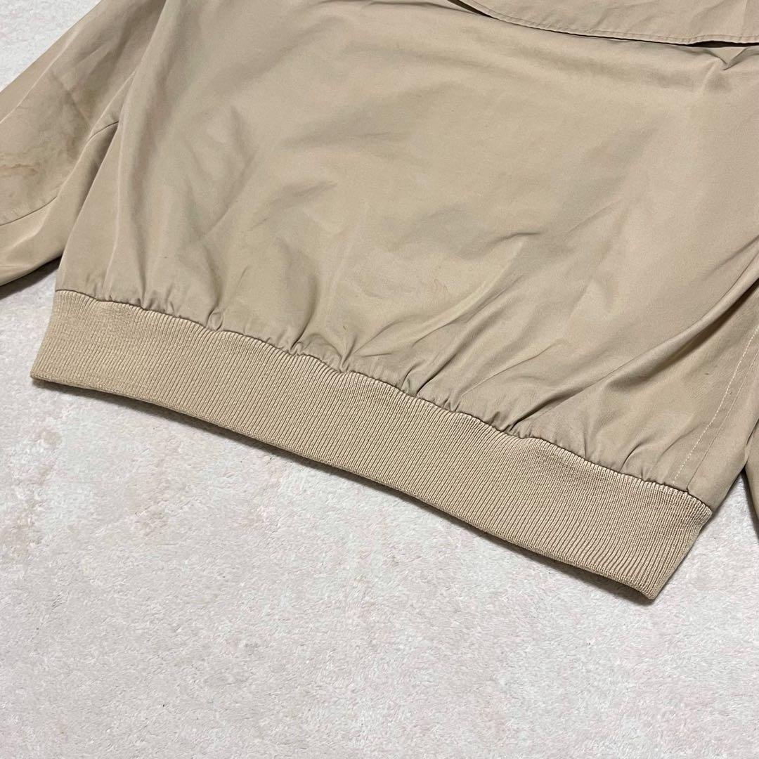 【超希少・人気デザイン】 バーバリー ノバチェック 即完売 ハリントンジャケット