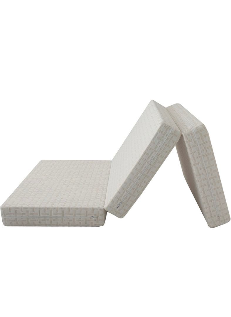 nishikawa 【 西川 】 アフィット 三つ折りマットレス シングル