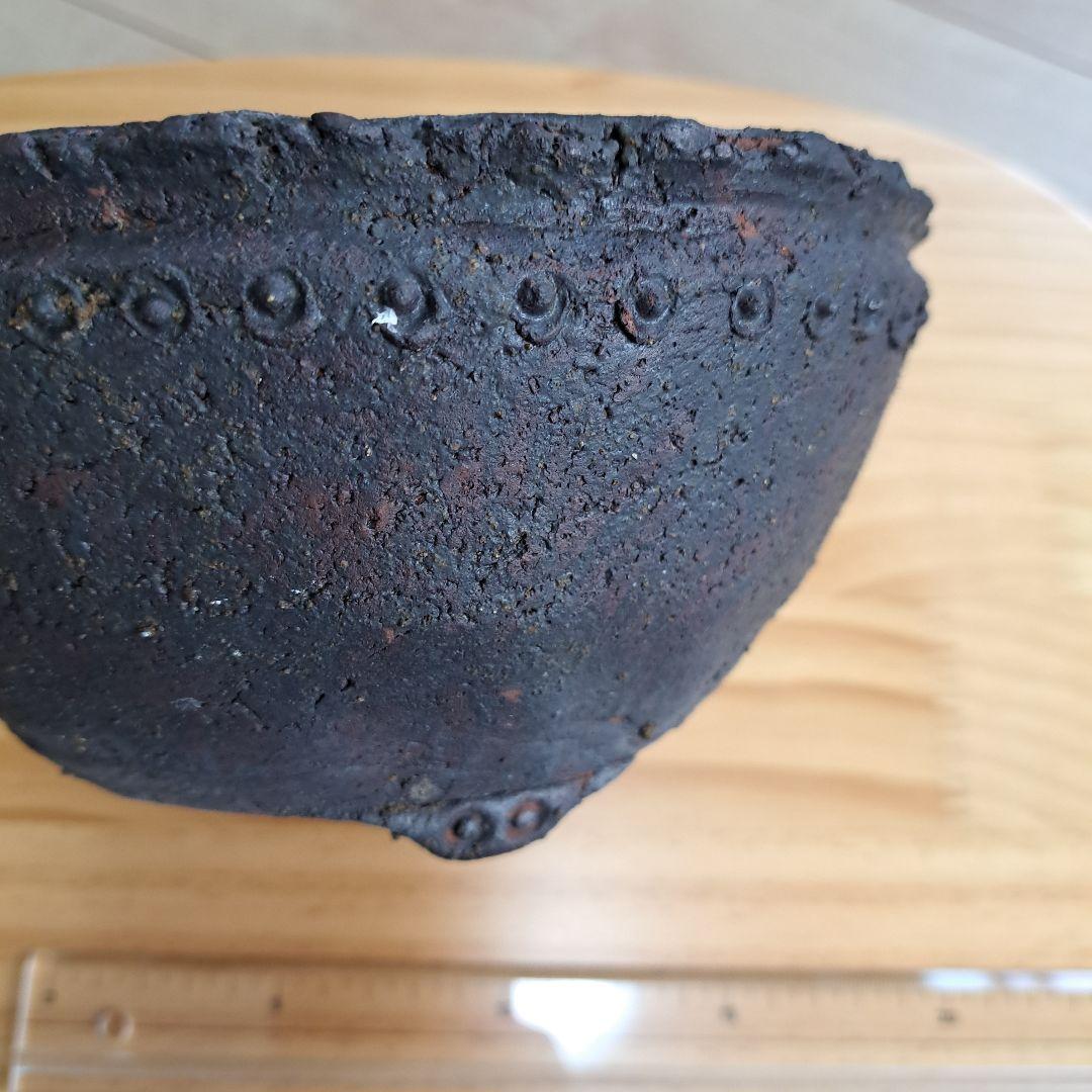 盆栽鉢　⑫　秀峰
