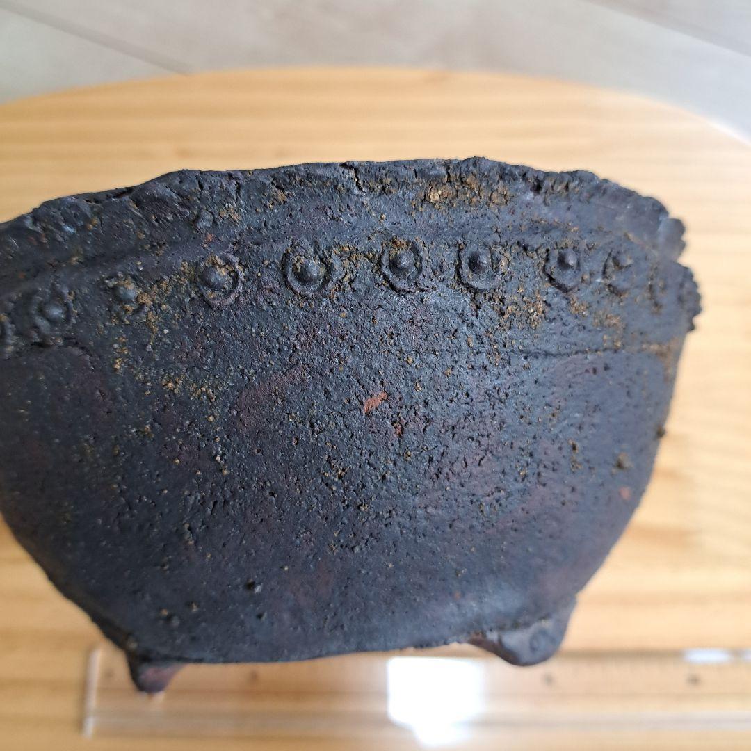 盆栽鉢　⑫　秀峰