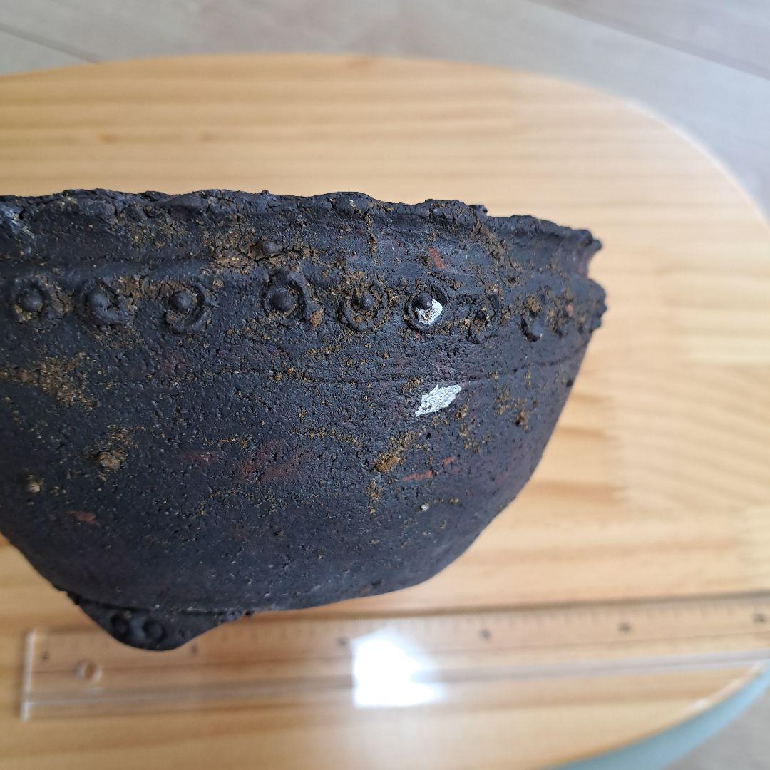 盆栽鉢　⑫　秀峰