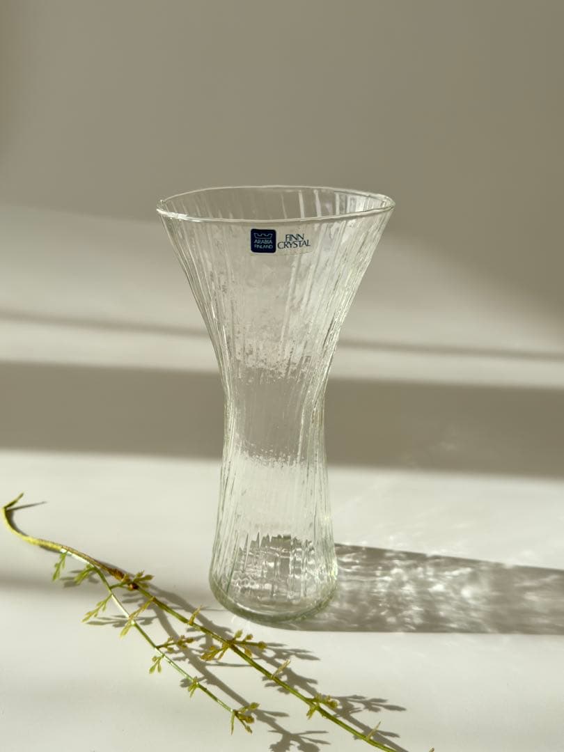 ヌータヤルヴィ/アラビア/オイヴァトイッカ/Vilja/花瓶