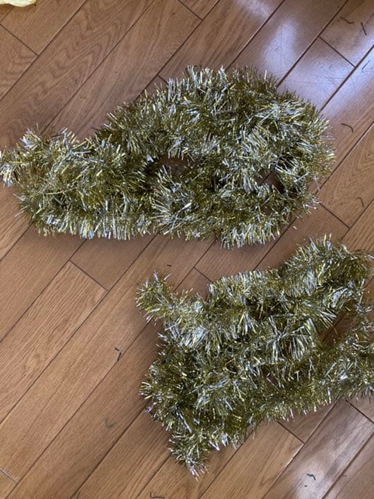 クリスマスツリー　200㎝　大きいツリー