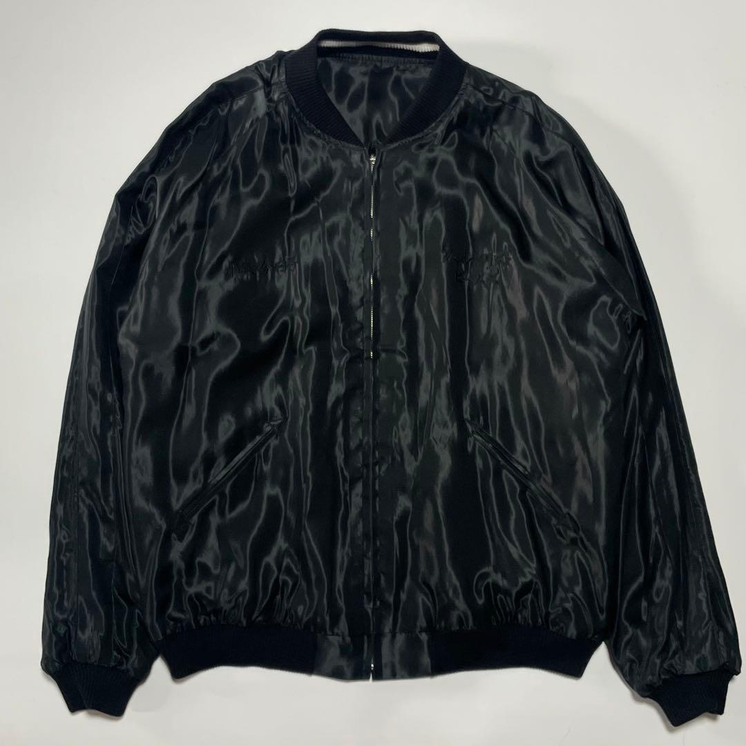 【新品/タグ付き】　テーラー東洋　BEAMS スカジャン　小泉今日子　XXXL