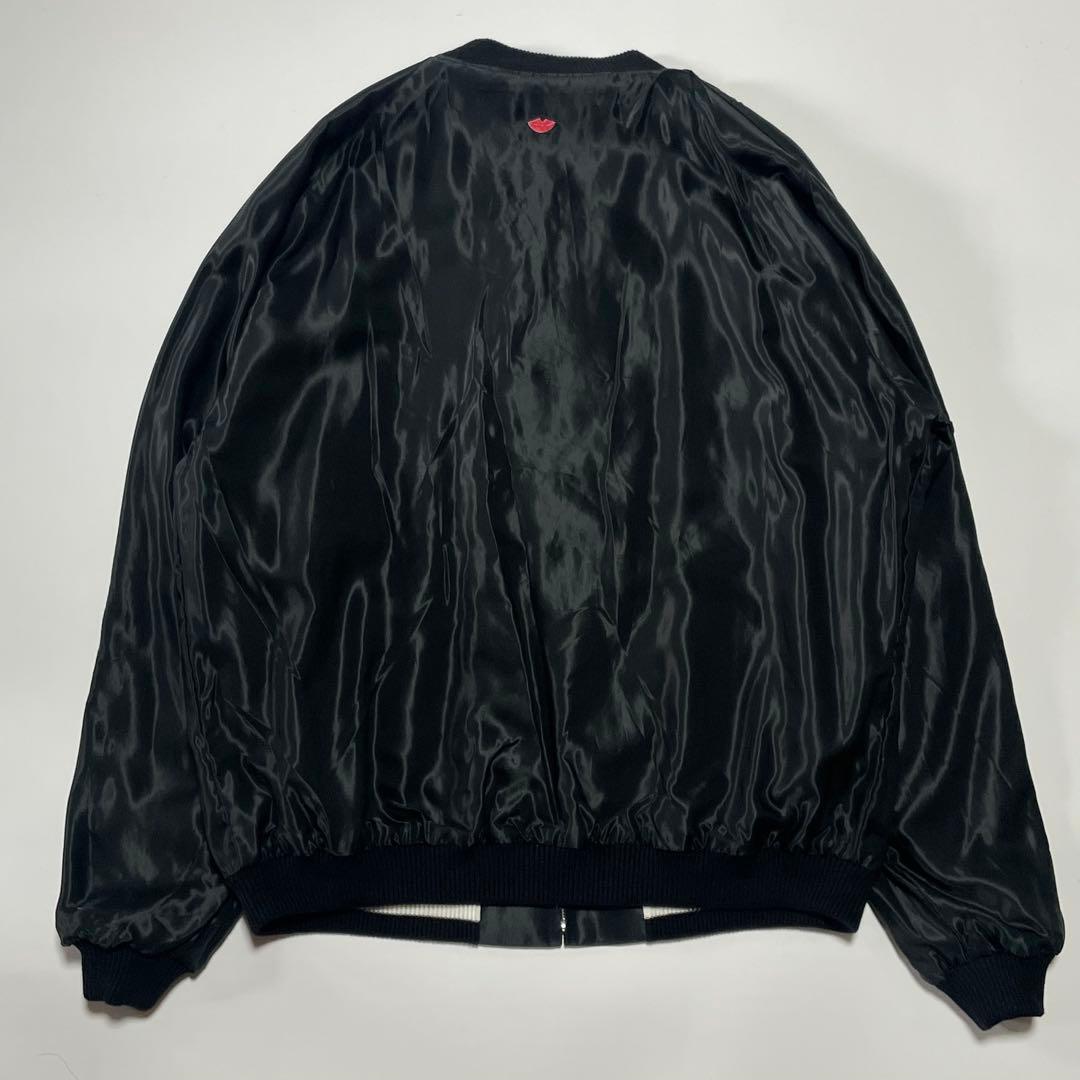 【新品/タグ付き】　テーラー東洋　BEAMS スカジャン　小泉今日子　XXXL