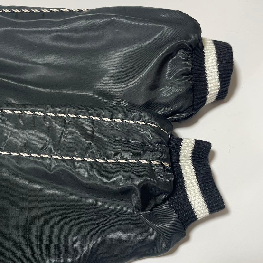 【新品/タグ付き】　テーラー東洋　BEAMS スカジャン　小泉今日子　XXXL