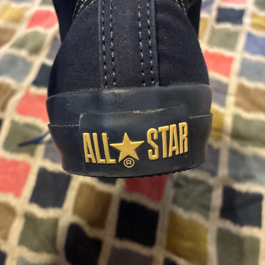 CONVERSE×Nigel Cabourn スニーカー