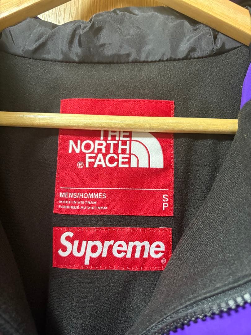 あは様SupremeTheNorthFace Arc Logo Mountain