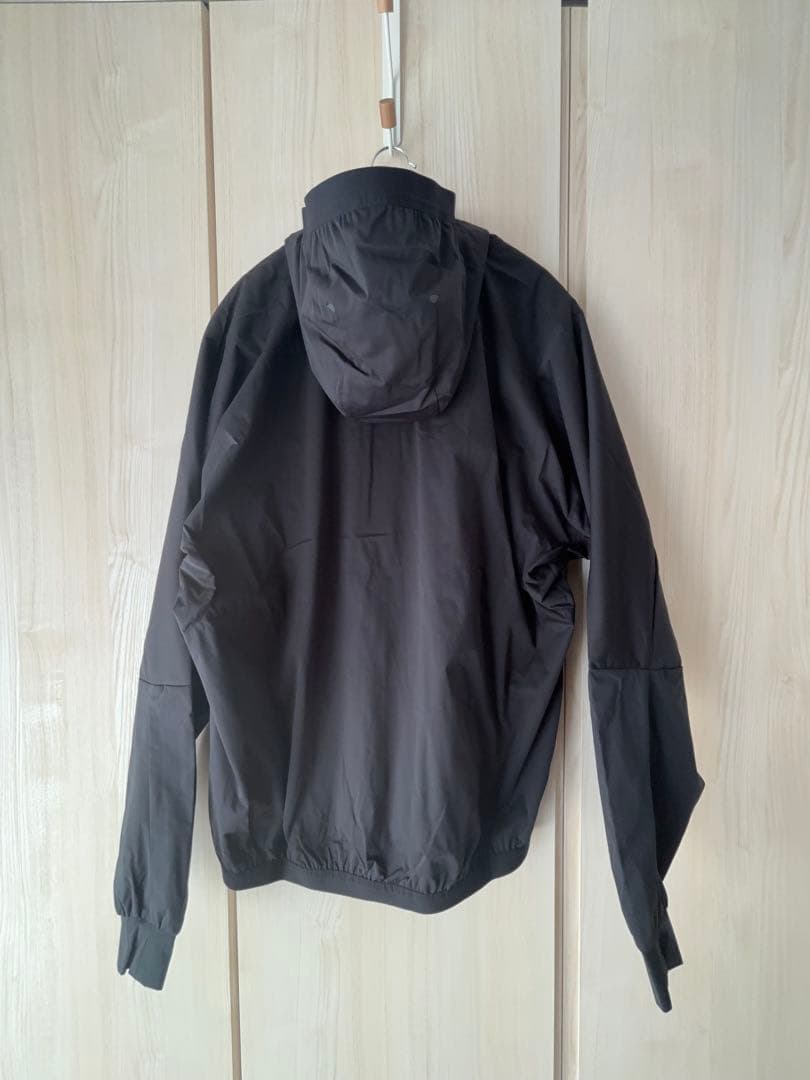 【新品未使用品】ZAUNA サウナスーツXL