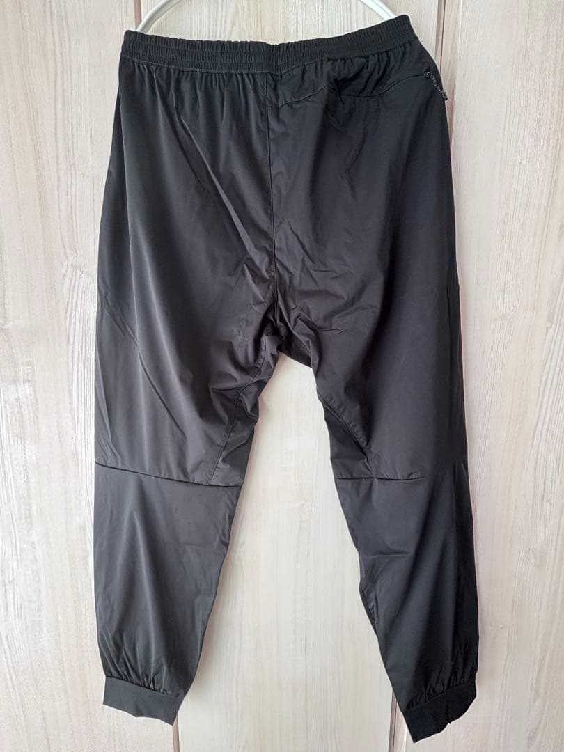 【新品未使用品】ZAUNA サウナスーツXL
