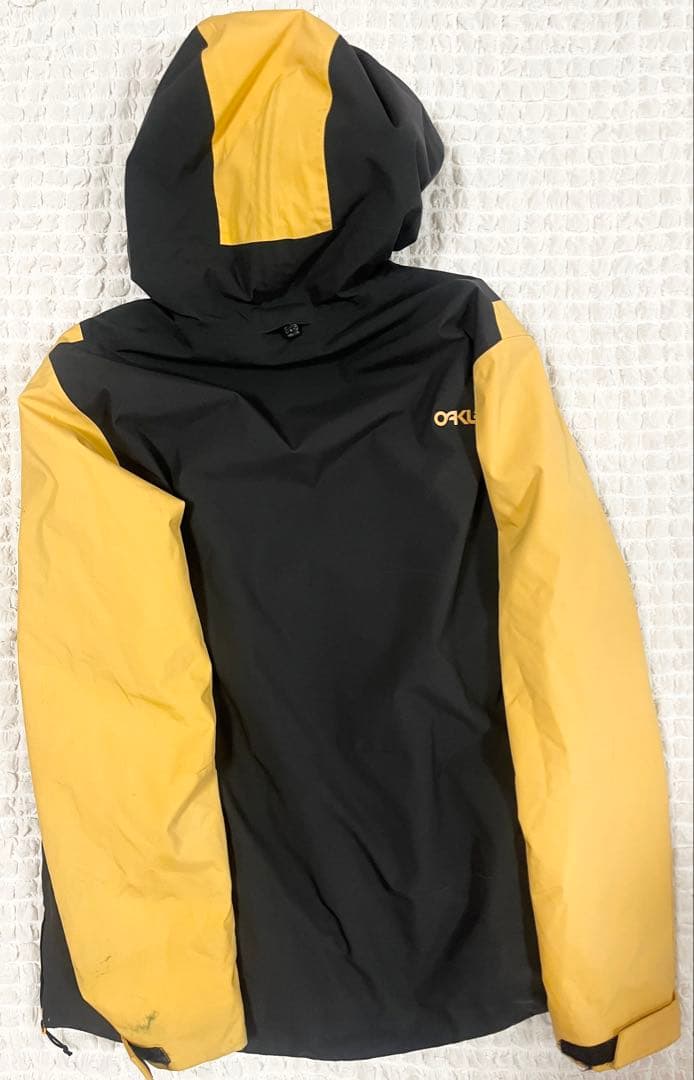 【美品‼️】OAKLEY スノーボードウェア　オークリー　スノボ　冬　24/25