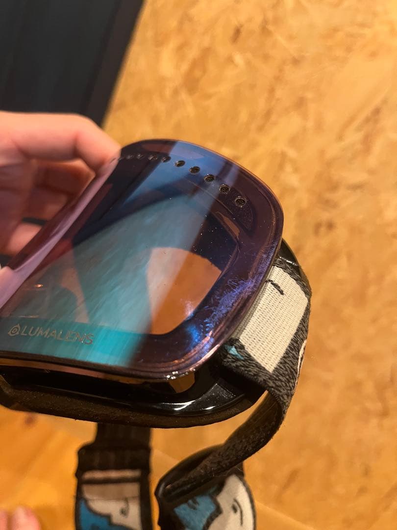 Dragon ドラゴンNFX JPNFIT ルーマーレンズ