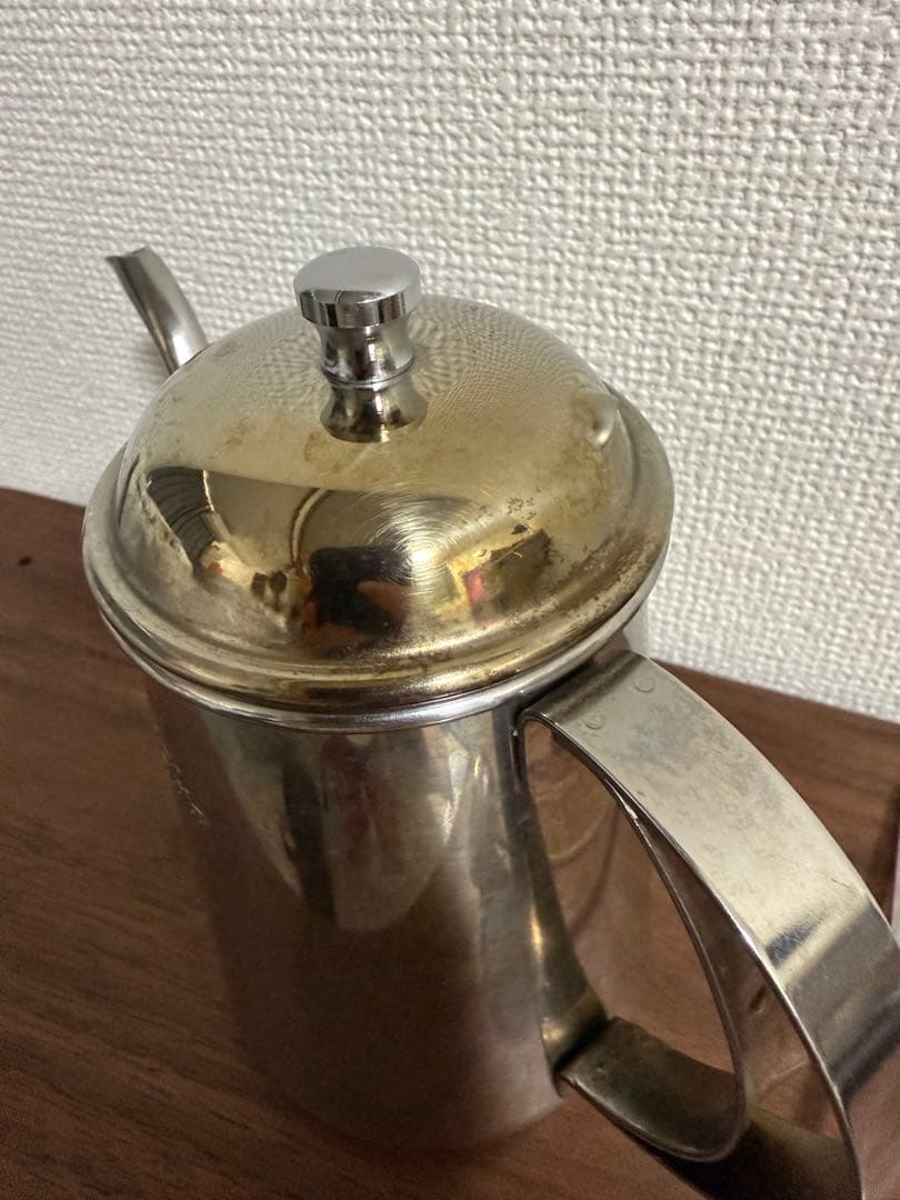 カリタ　ドリッパーセット　他