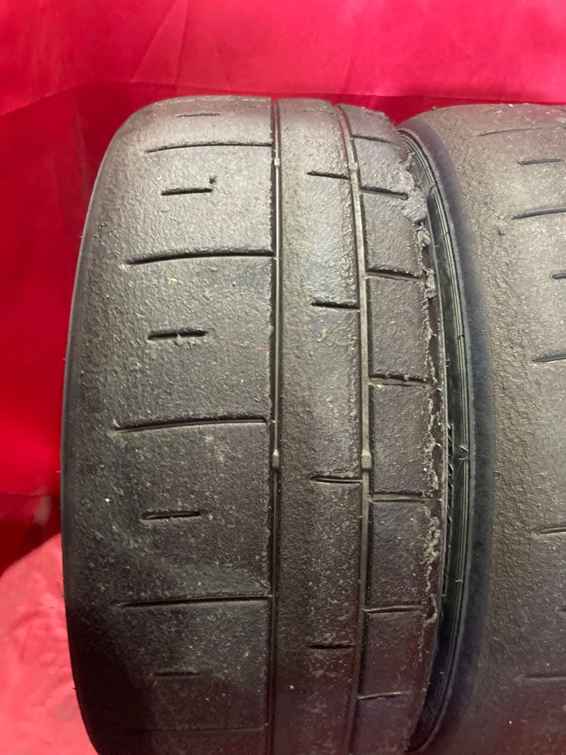 M-1769 215/45R17 ダンロップ DIREZZA β07 4本