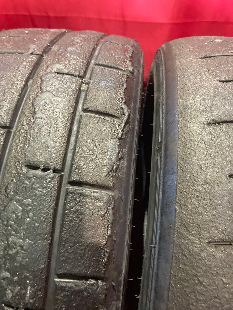 M-1769 215/45R17 ダンロップ DIREZZA β07 4本