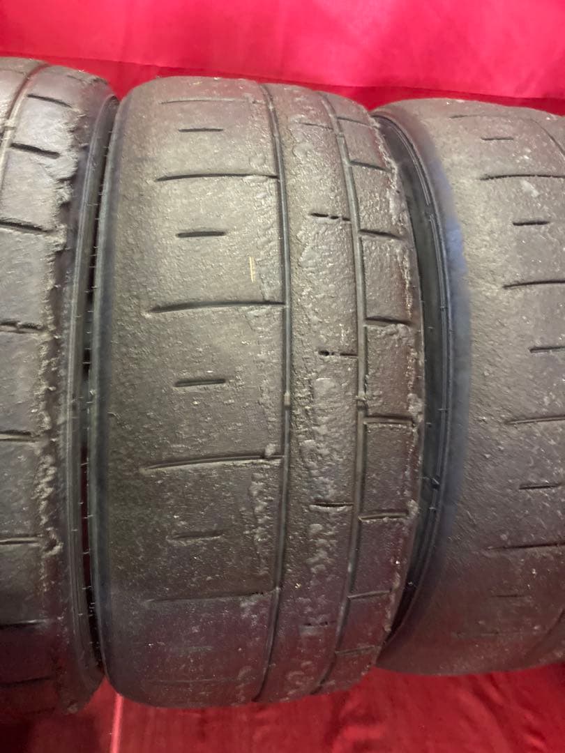 M-1769 215/45R17 ダンロップ DIREZZA β07 4本