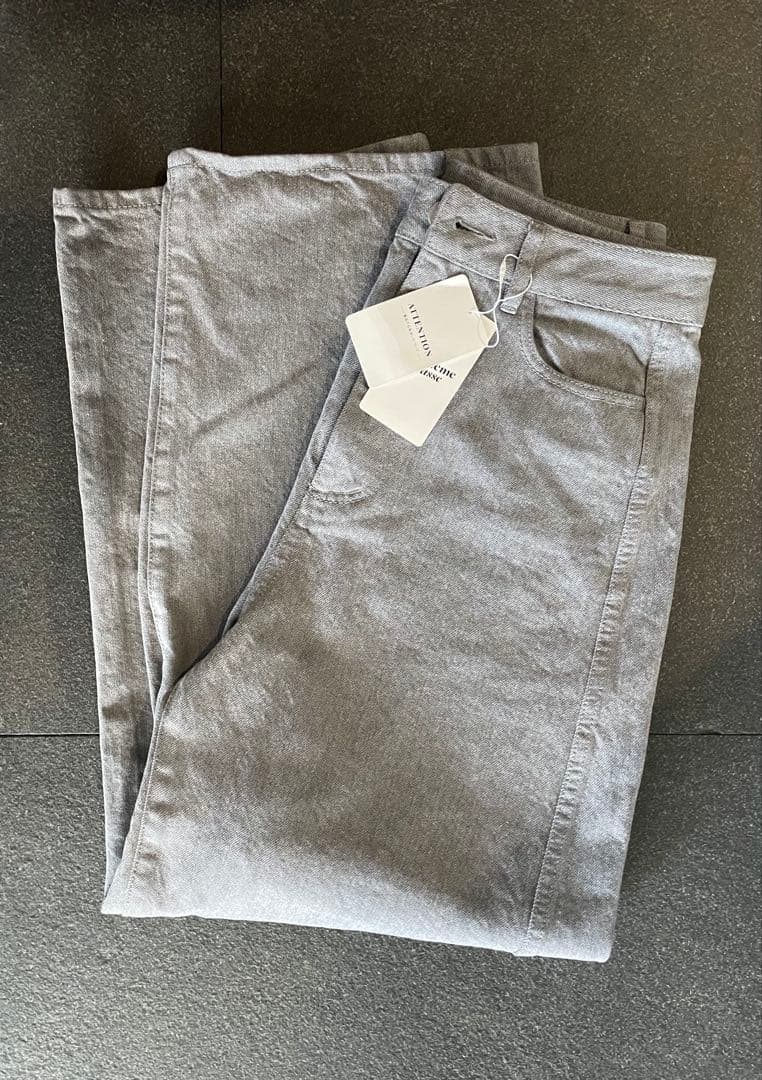 Deuxieme Classe購入DRILL BON パンツ