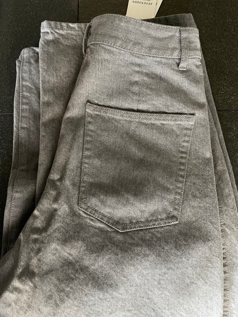 Deuxieme Classe購入DRILL BON パンツ