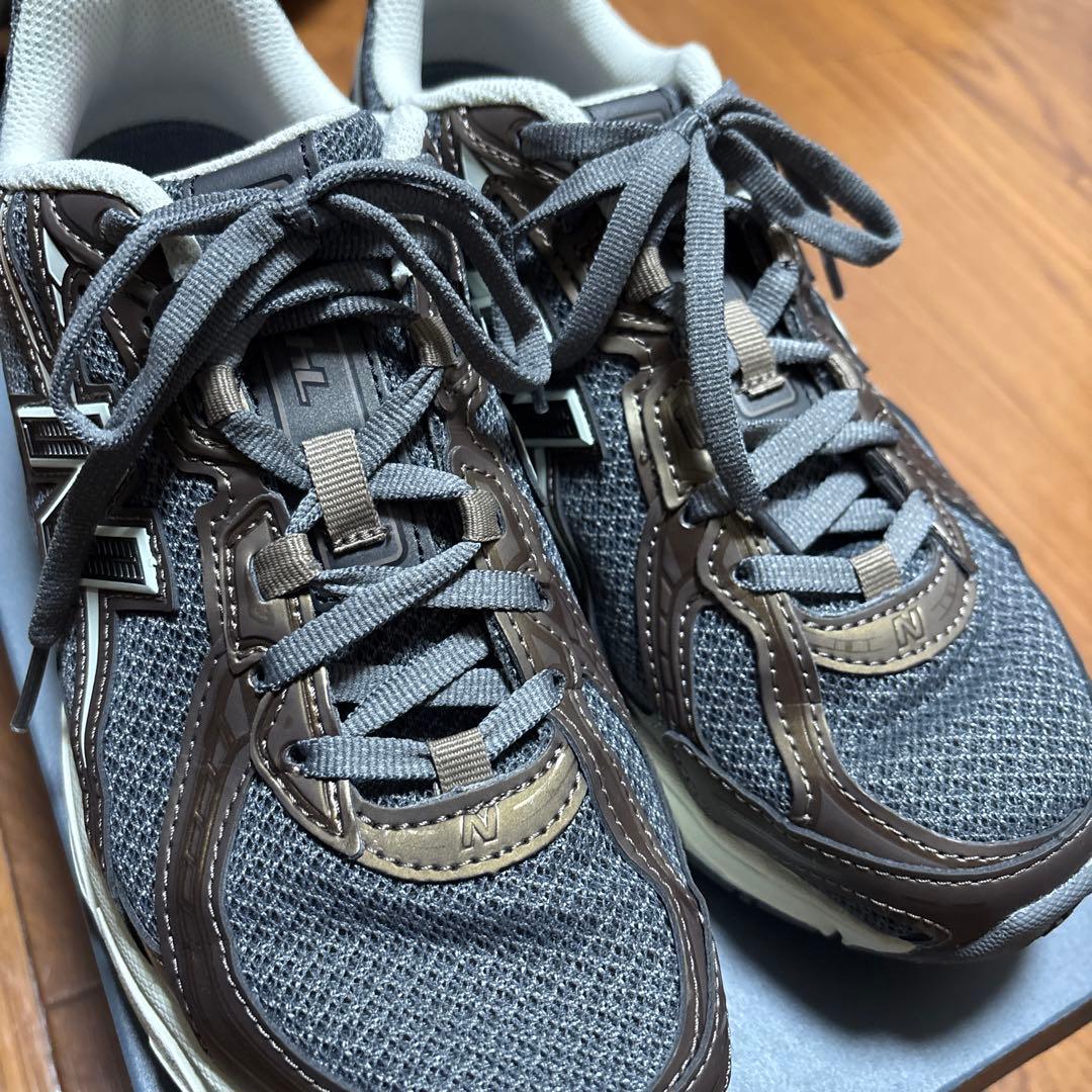 New Balance U740/スニーカー