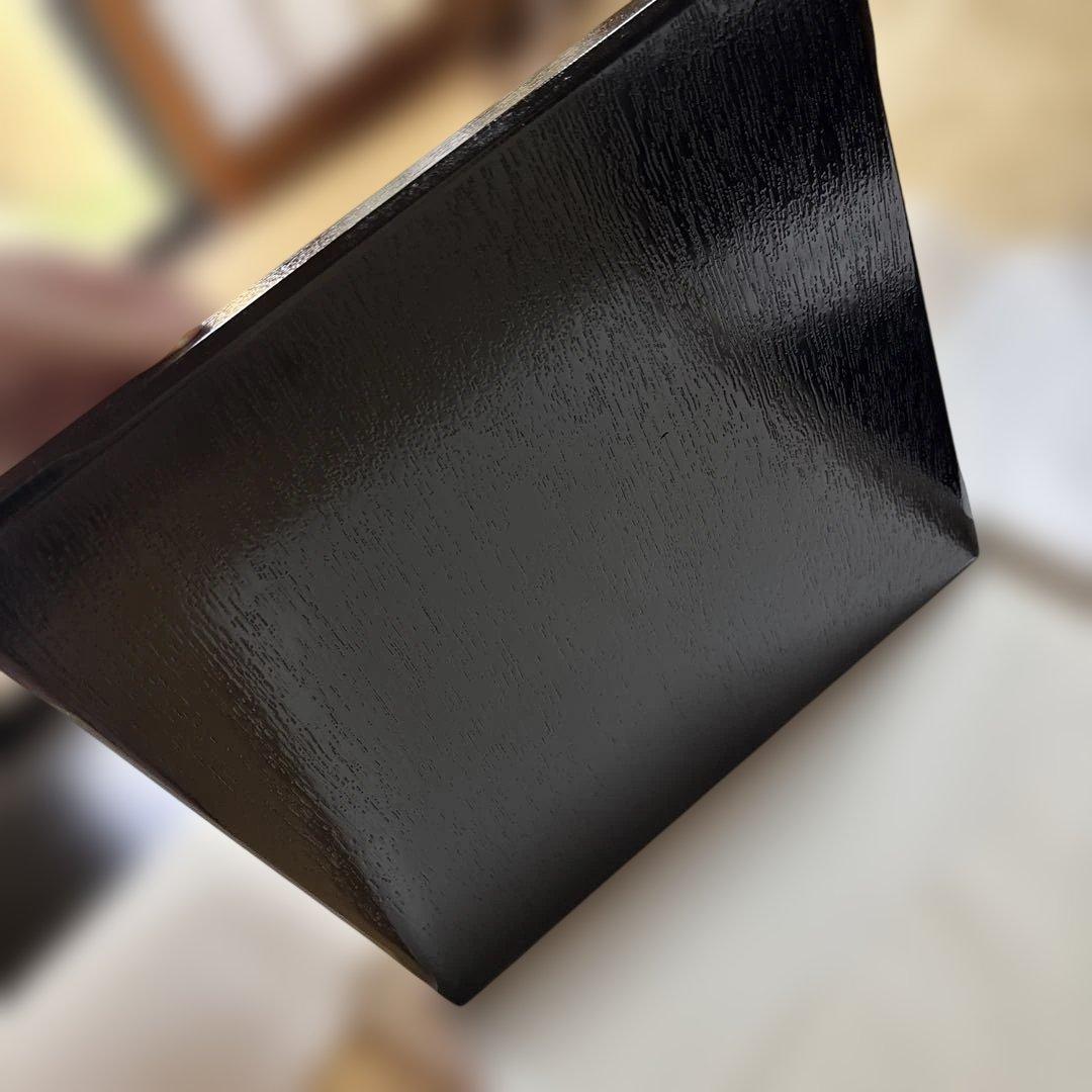 お茶道具 お盆？ 5枚まとめて