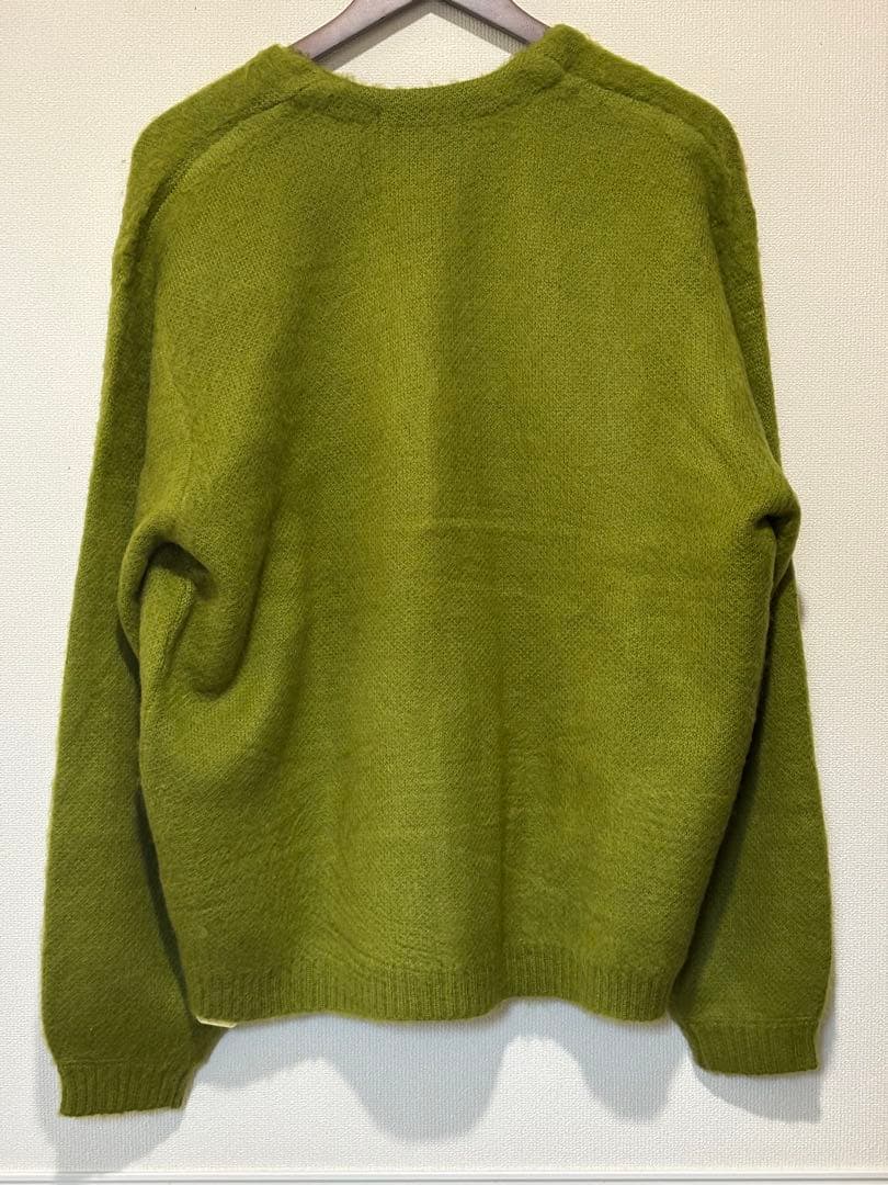 TOWNCRAFT by Penneys カーディガン グリーン系