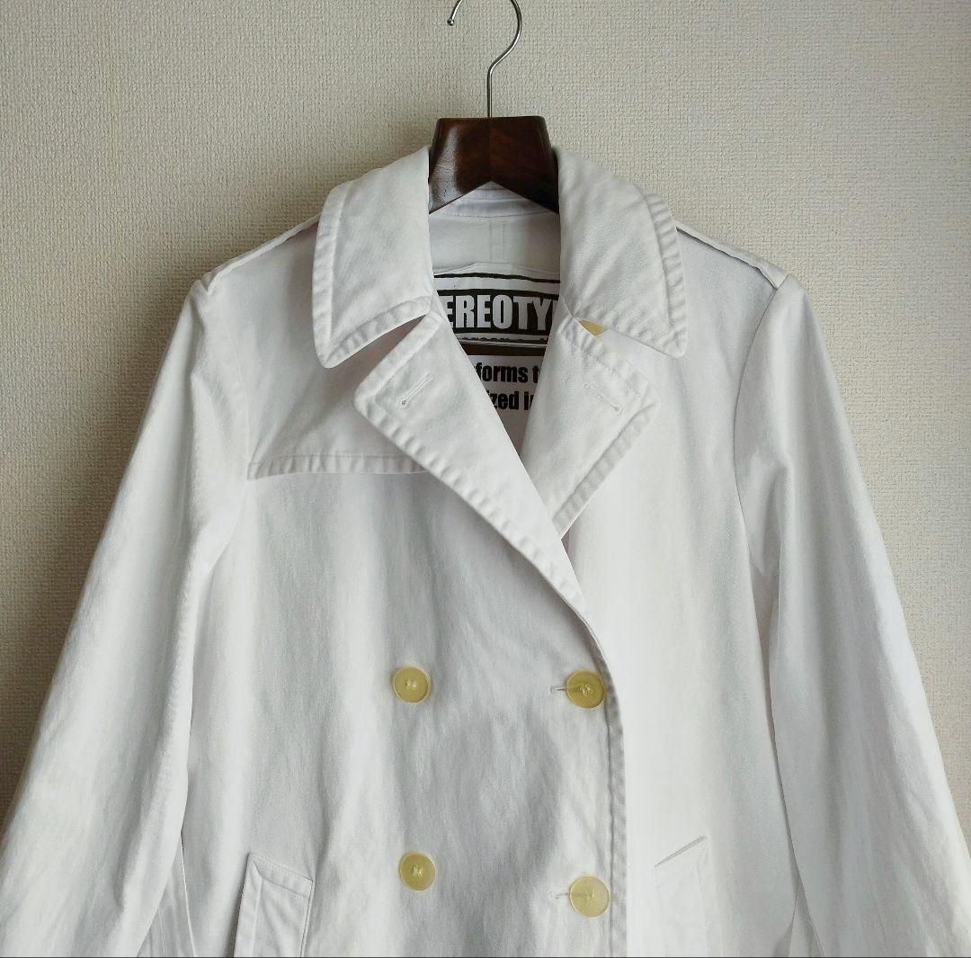 00ss Martin Margiela STEREOTYPE トレンチコート