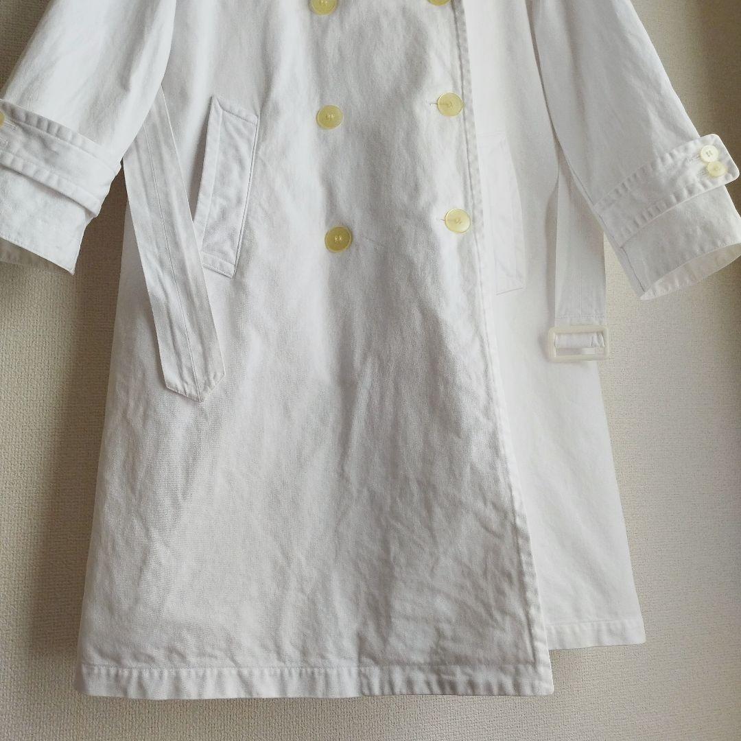 00ss Martin Margiela STEREOTYPE トレンチコート