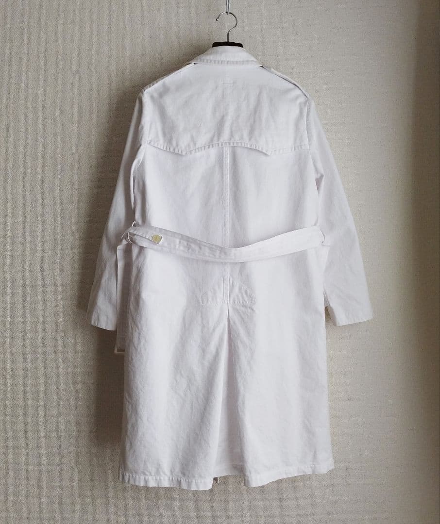 00ss Martin Margiela STEREOTYPE トレンチコート