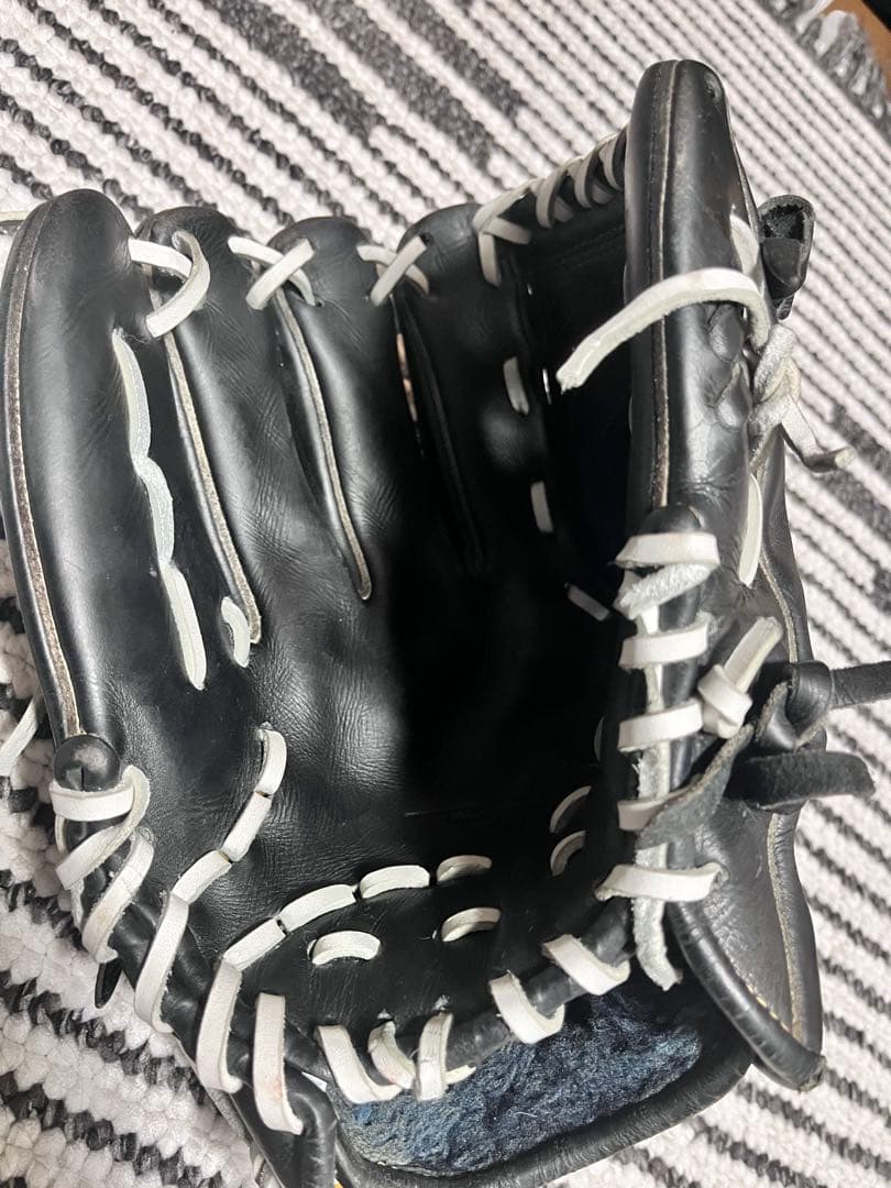 アイピー セレクト　アルモニーア　硬式　左投　山本由伸